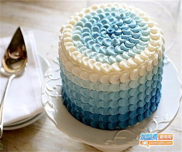 圣堤亚纳面蛋糕加盟费