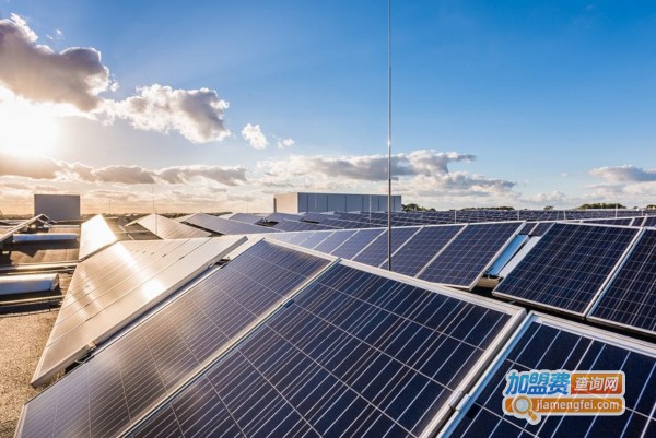 中来光伏发电加盟费