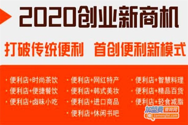 懒虫窝窝智能便利店加盟