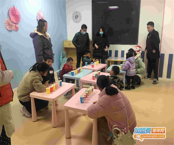 孚比艾英语加盟费