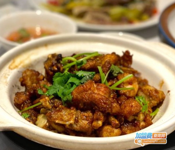 潮荟·经典潮州菜
