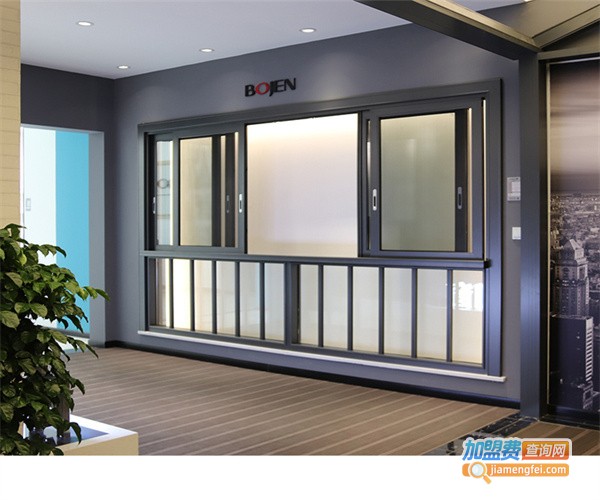 四川高档门窗加盟费