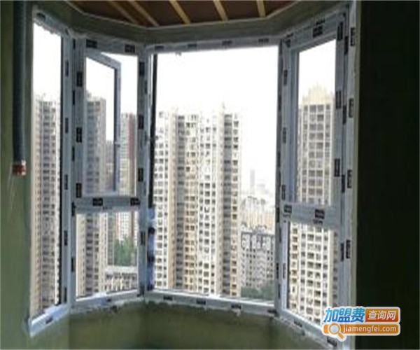 四川高档门窗加盟费