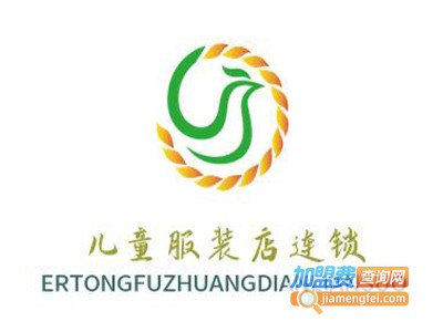 儿童服装店连锁