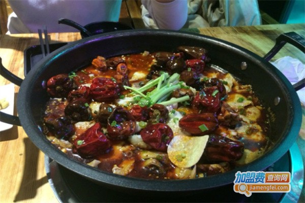 舒来喜火锅加盟