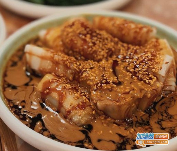 香江姳苑加盟费