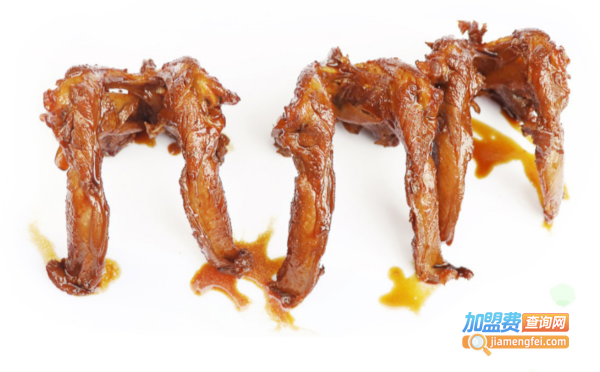 栖头鸭现捞加盟