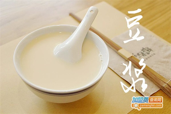 浆文豆浆小吃研究所加盟