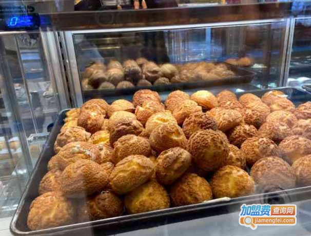 麦萌の胖子加盟费