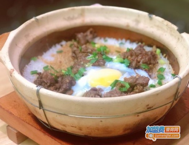 常来大牌档加盟