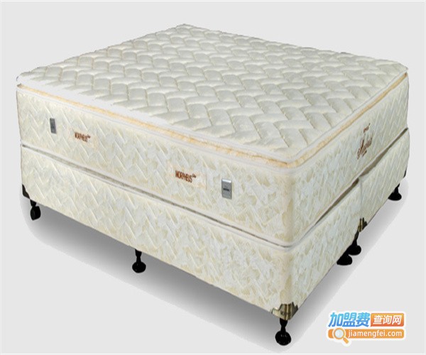 联邦梦斐思床垫