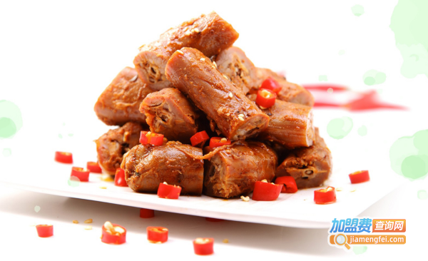 栖头鸭现捞加盟