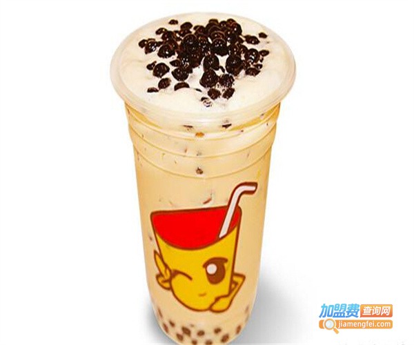速7奶茶连锁