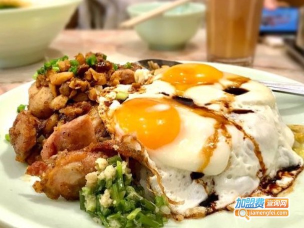 香江姳苑加盟费