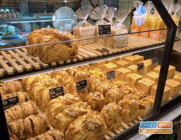 麦萌の胖子加盟费