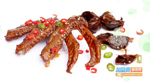 栖头鸭现捞加盟