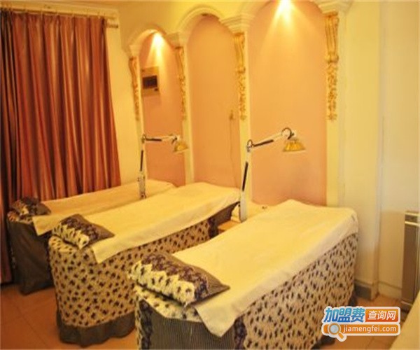 方好减肥加盟费