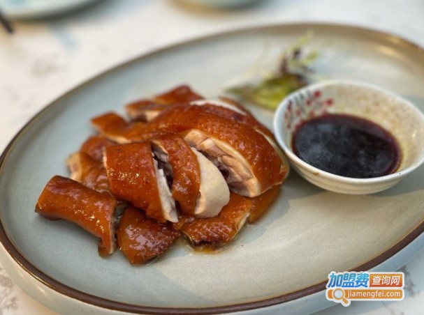 常来大牌档加盟