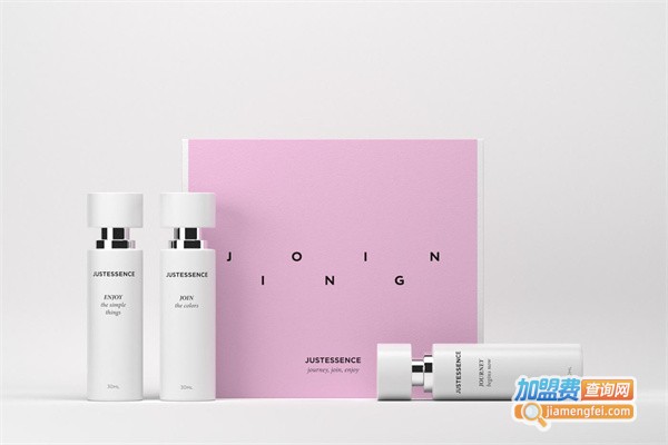 中端化妆品加盟