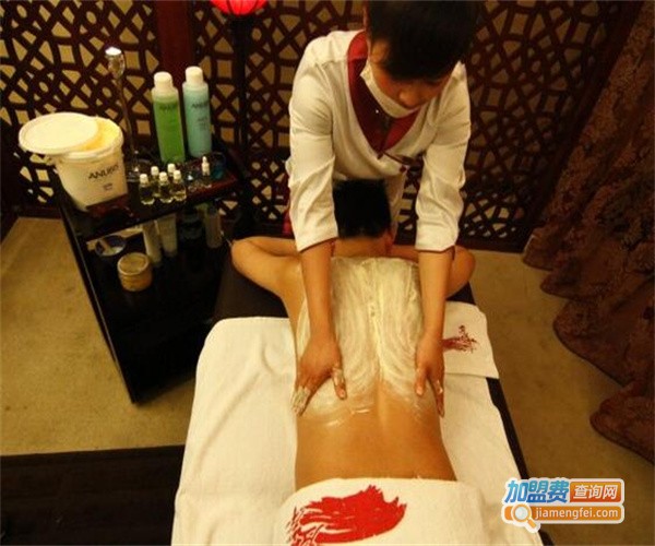 男性美容店加盟