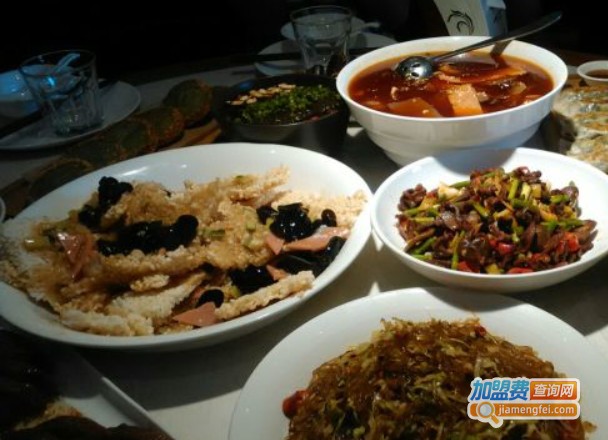 闹他餐厅加盟费