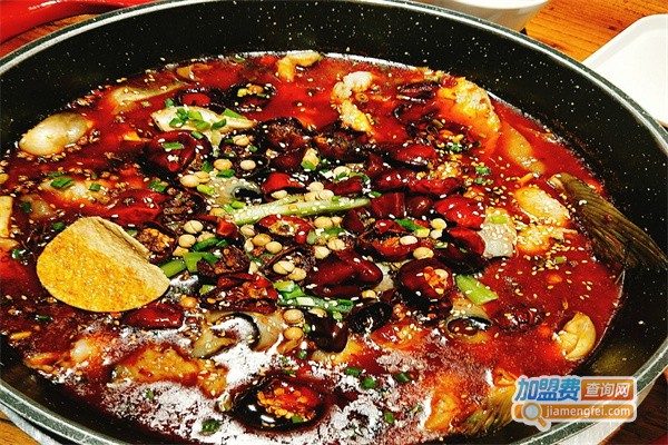 舒来喜火锅加盟