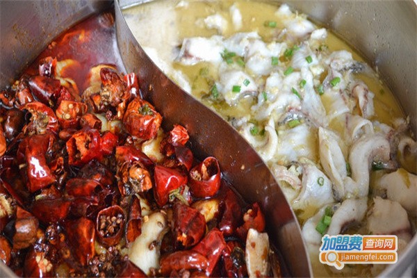 舒来喜火锅加盟