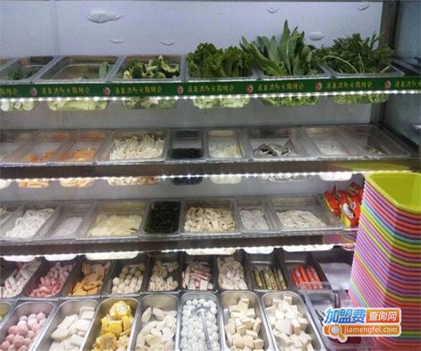 麻辣烫小吃店加盟怎么样_开麻辣烫小吃店加盟店好吗？