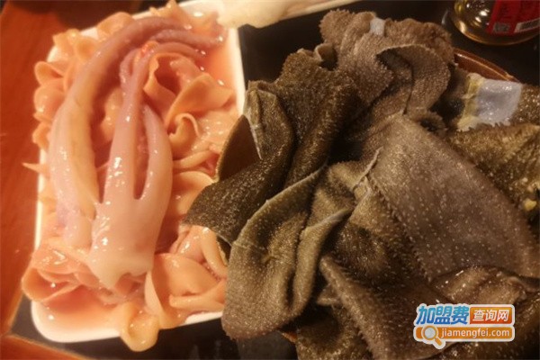 邓莽子老火锅加盟