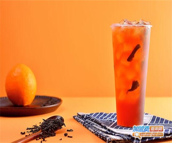 本茶