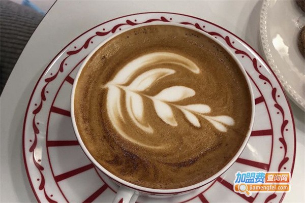 jens cafe珍啡