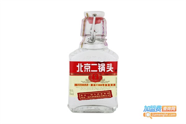 永丰牌北京二锅头