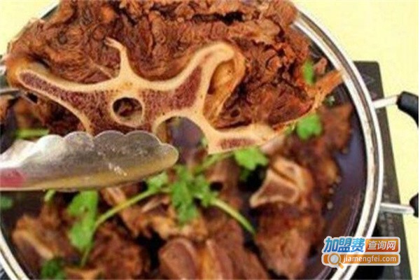 骨之源大盆骨加盟