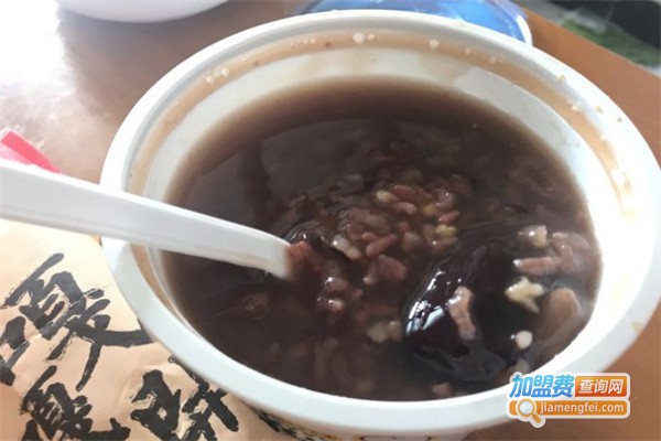 二嘎子卷饼加盟