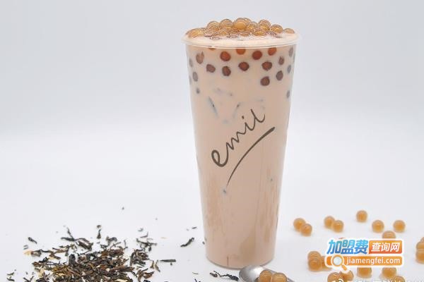 珍珠奶茶连锁