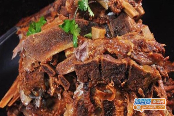 骨之源大盆骨加盟