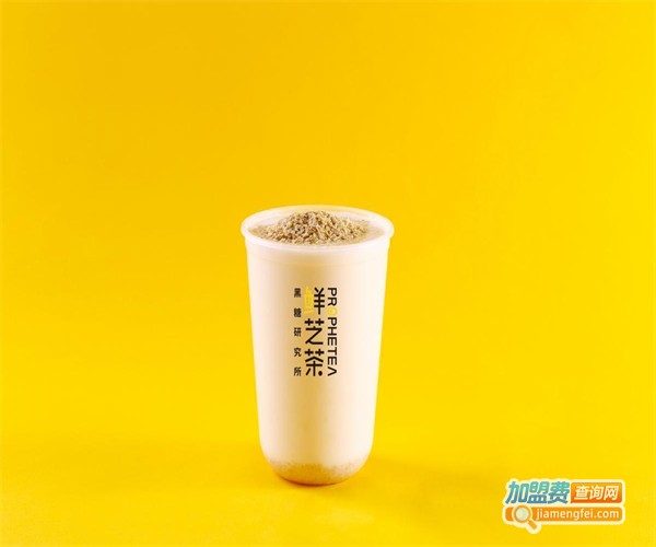 鲜芝茶