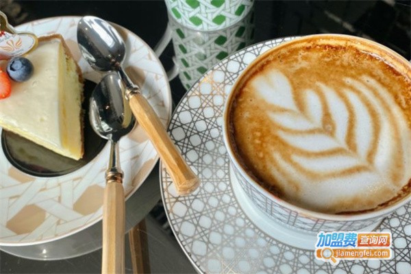 jens cafe珍啡