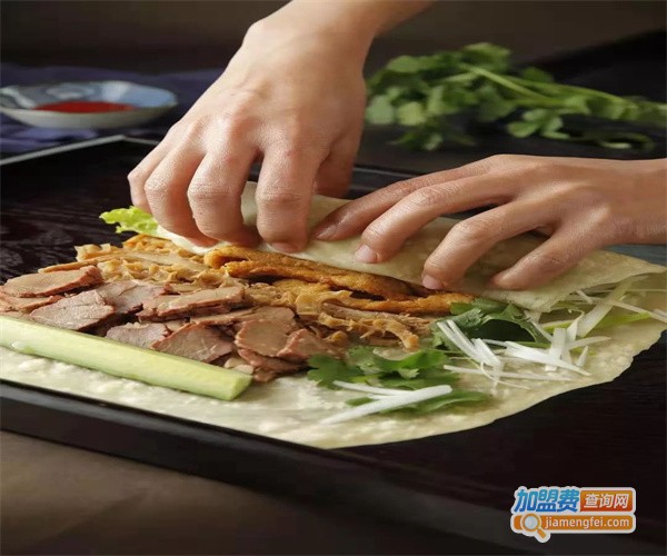 古家饼卷饼加盟费