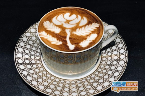 jens cafe珍啡