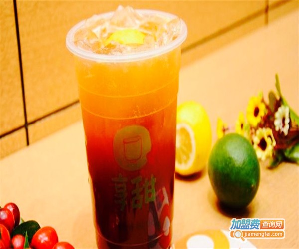 koltea凯欧莱茶饮
