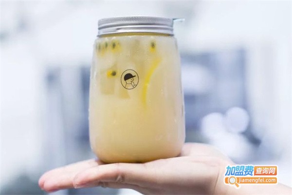 沁茶chiltea