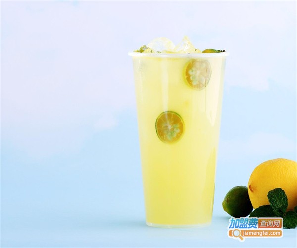 云茶tea from cloud