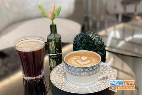 jens cafe珍啡