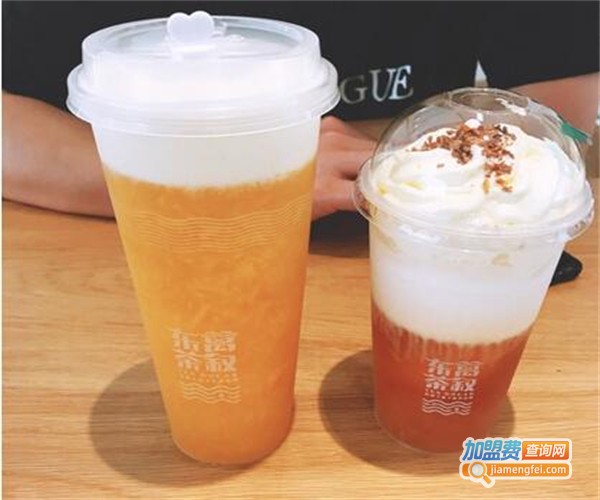 东篱下leisuretea
