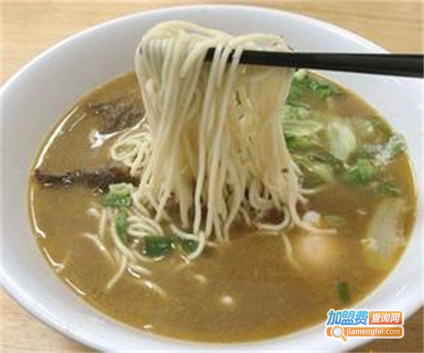 黎明面味加盟费