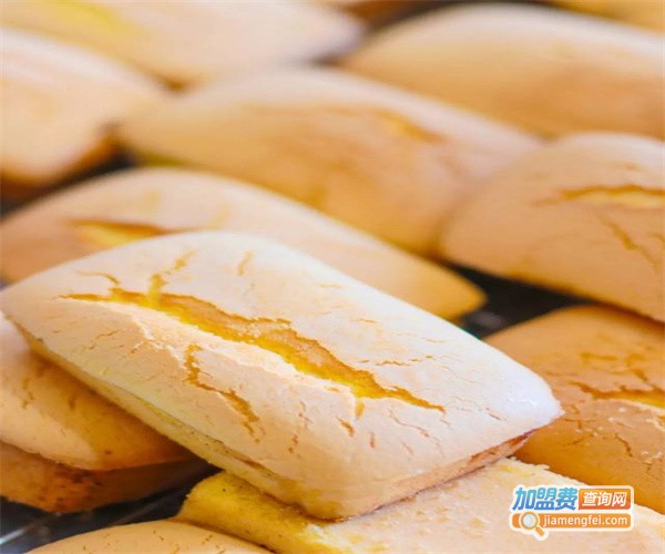 南京粑粑糕加盟费