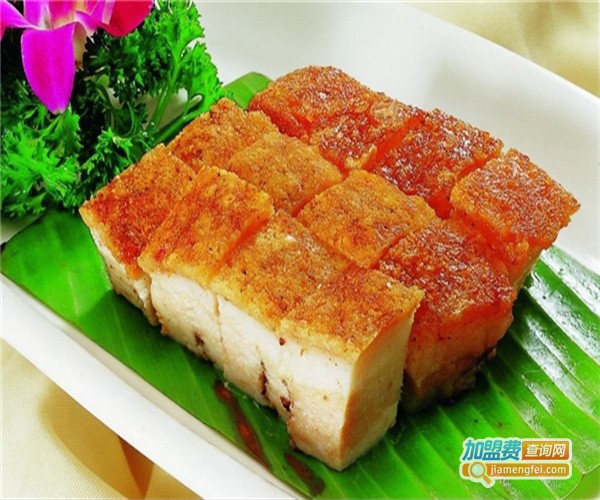 炉丼烧肉饭专门加盟费