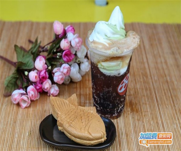 阿平鲷鱼烧加盟费