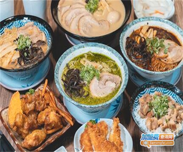 黎明面味加盟费